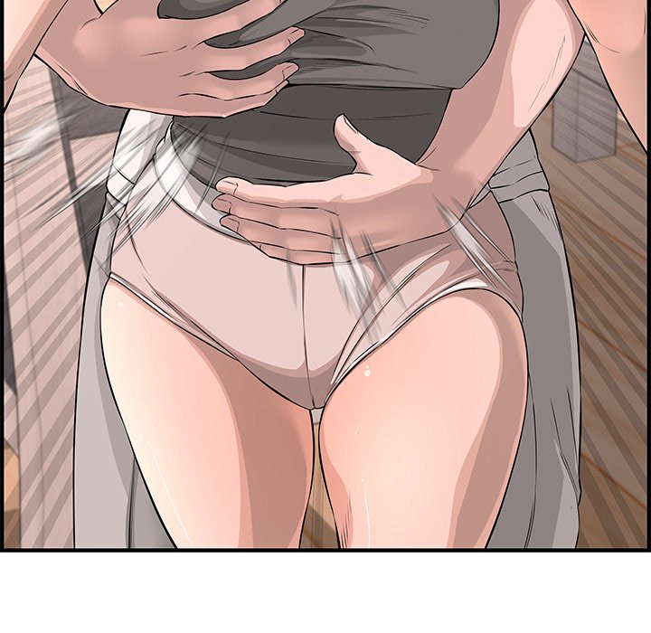 Newlyweds Chapter 25 Page 60