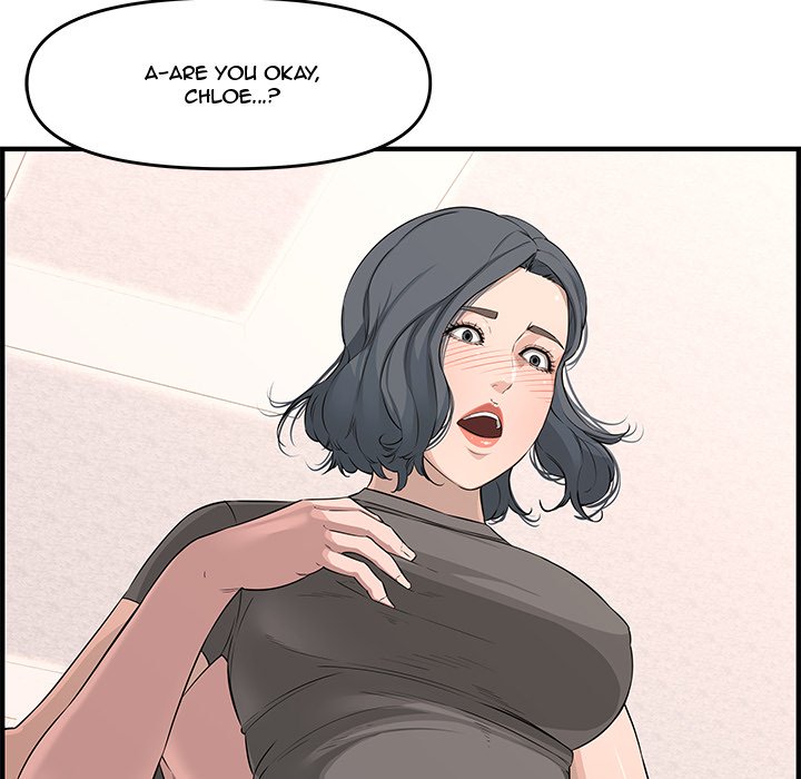 Newlyweds Chapter 25 Page 62