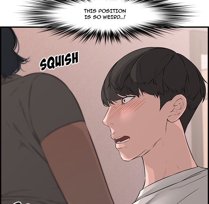 Newlyweds Chapter 25 Page 67