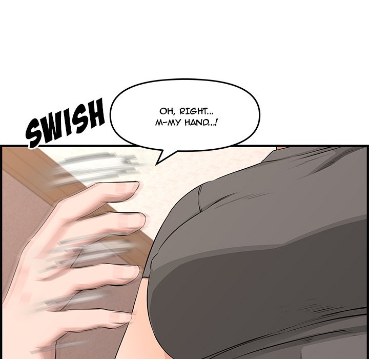Newlyweds Chapter 25 Page 69