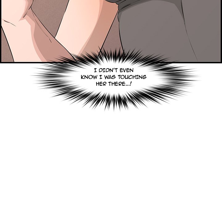Newlyweds Chapter 25 Page 70