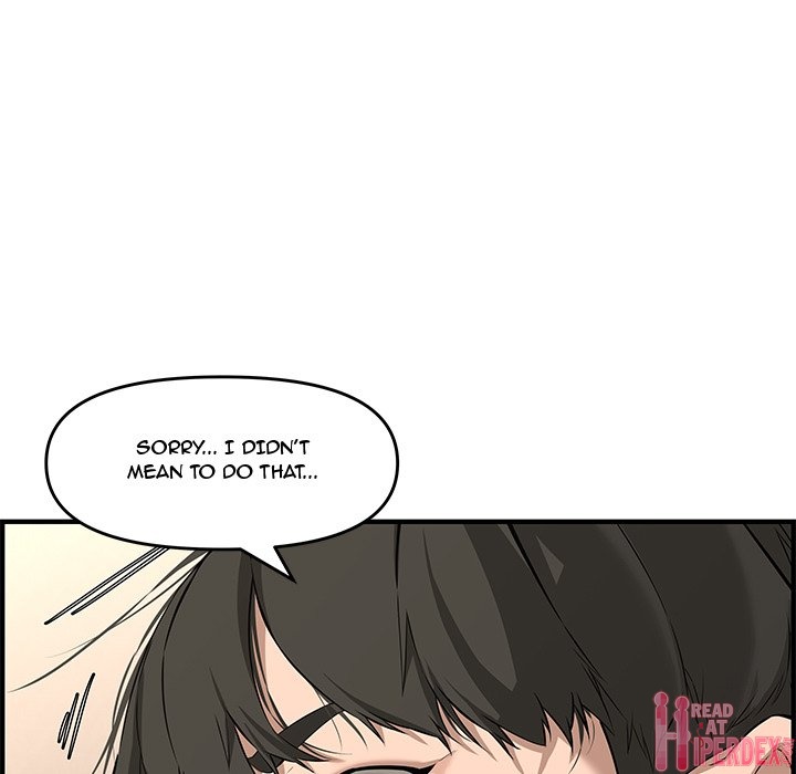 Newlyweds Chapter 25 Page 71