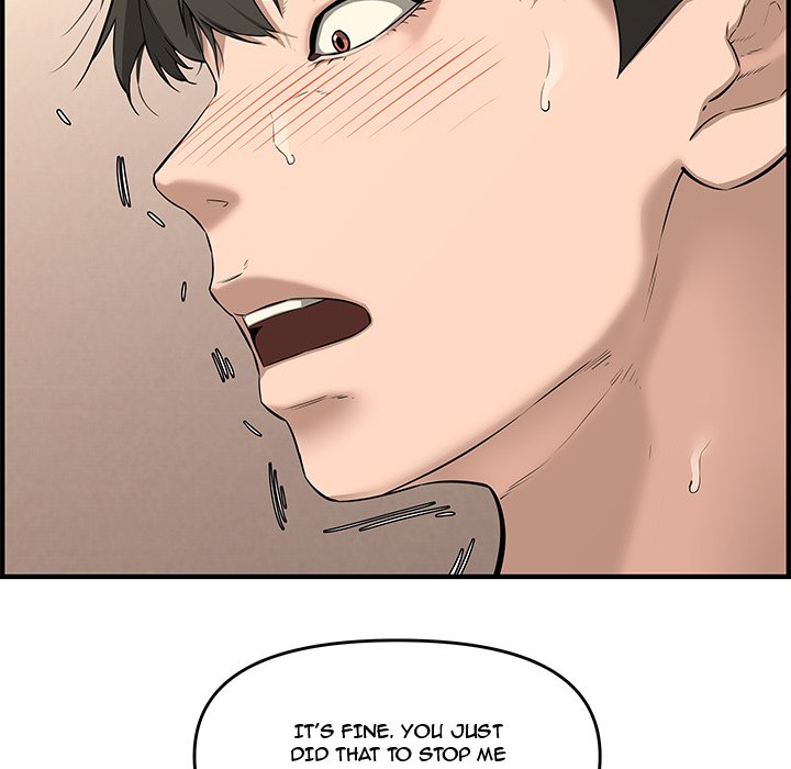 Newlyweds Chapter 25 Page 72
