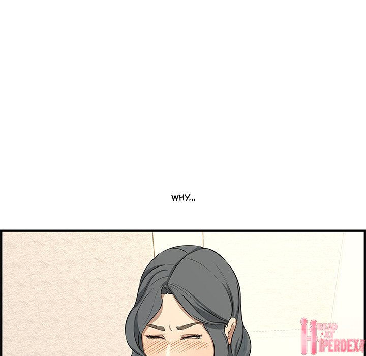 Newlyweds Chapter 25 Page 76