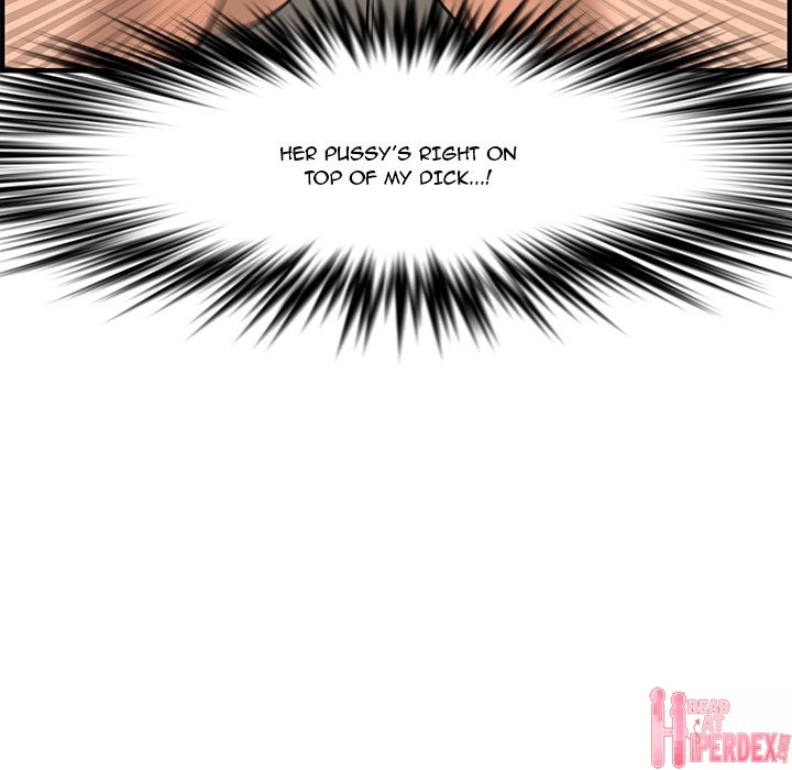 Newlyweds Chapter 25 Page 81