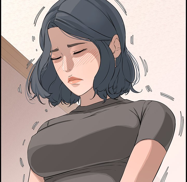 Newlyweds Chapter 25 Page 94