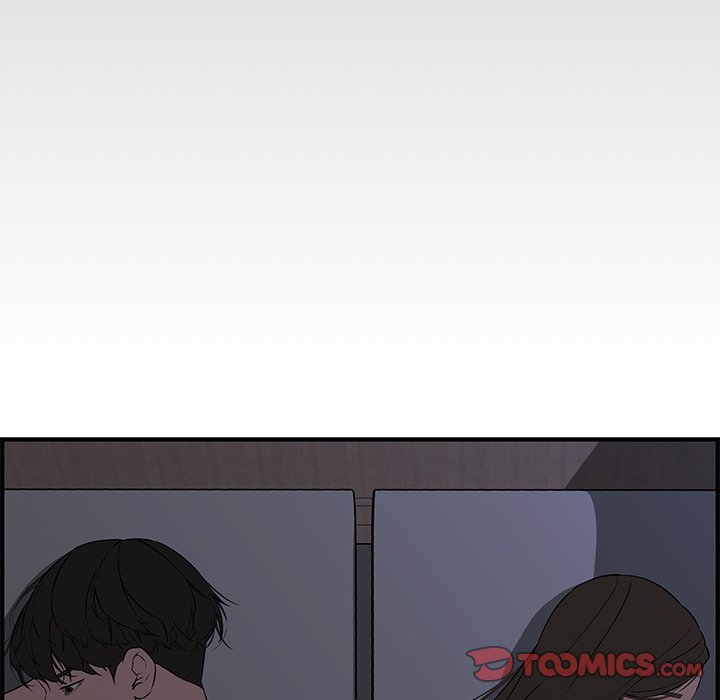 Newlyweds Chapter 26 Page 100