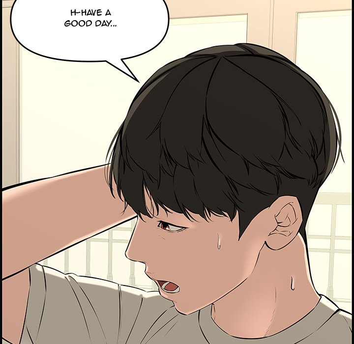 Newlyweds Chapter 26 Page 116