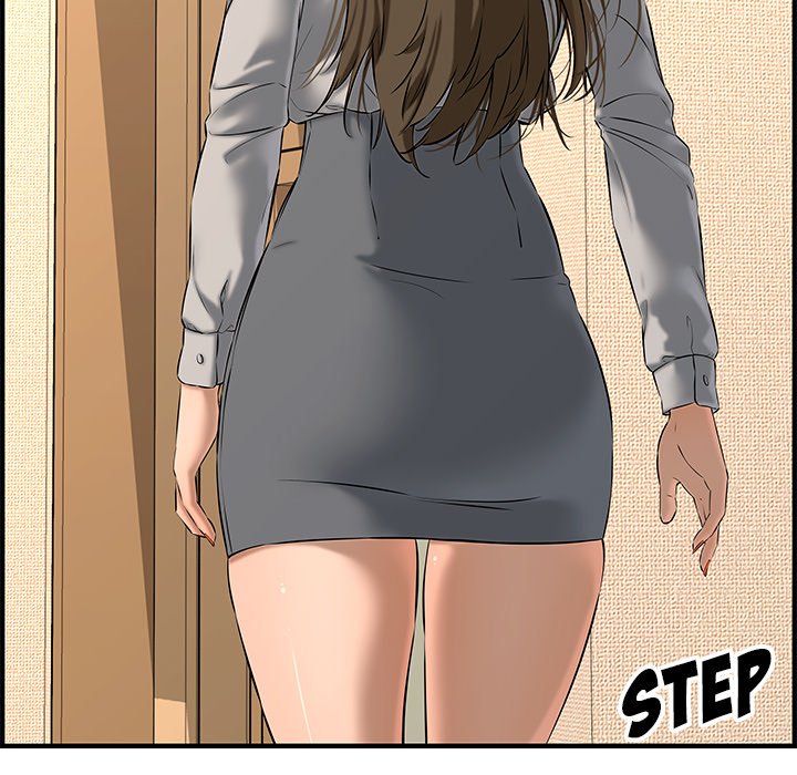 Newlyweds Chapter 26 Page 123