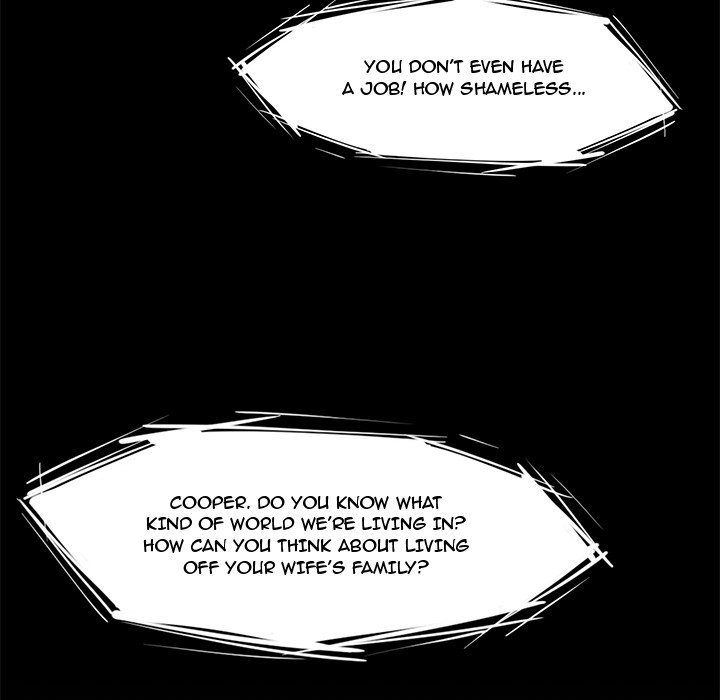Newlyweds Chapter 26 Page 139