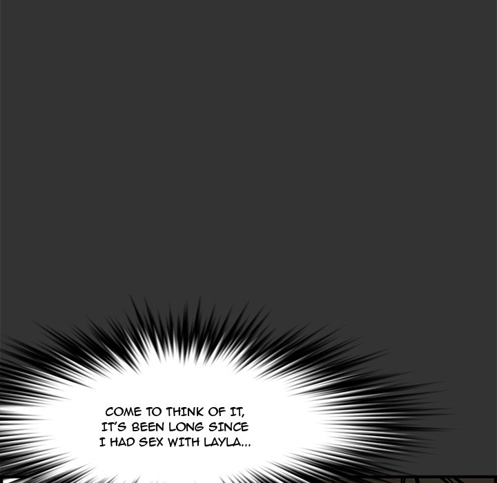Newlyweds Chapter 26 Page 14