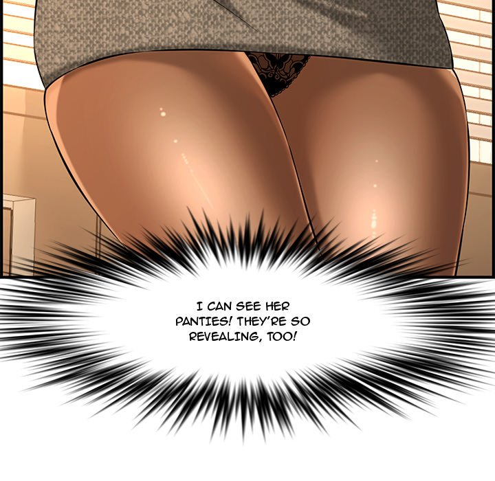 Newlyweds Chapter 26 Page 156