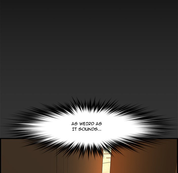 Newlyweds Chapter 26 Page 18
