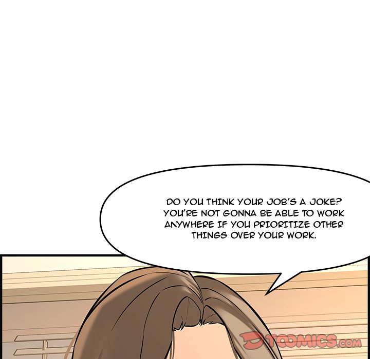 Newlyweds Chapter 26 Page 184
