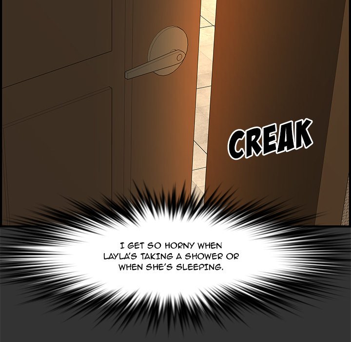 Newlyweds Chapter 26 Page 19
