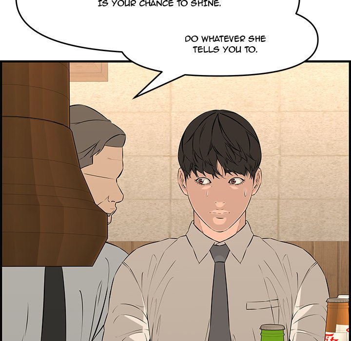 Newlyweds Chapter 26 Page 194
