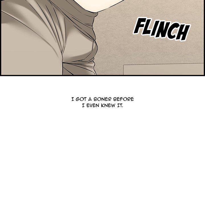 Newlyweds Chapter 26 Page 33