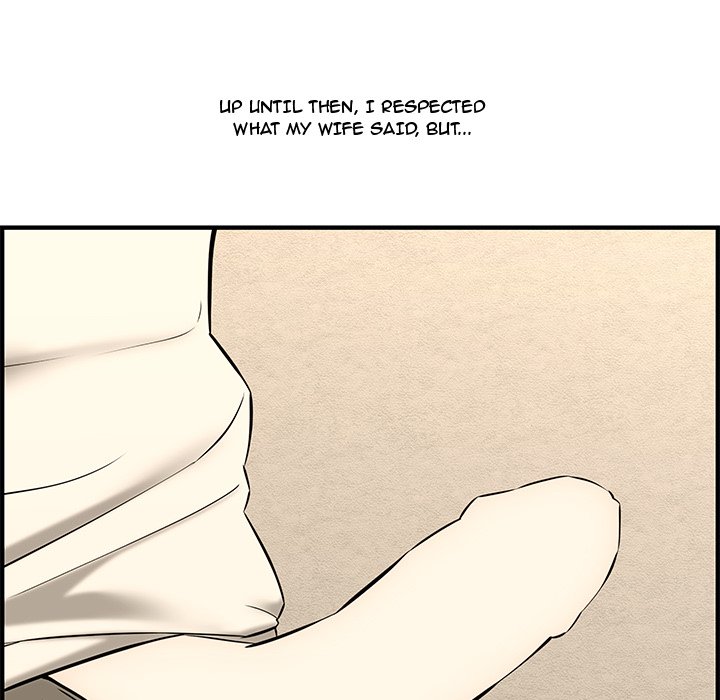 Newlyweds Chapter 26 Page 41