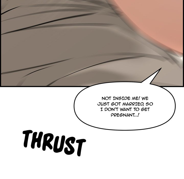 Newlyweds Chapter 26 Page 63