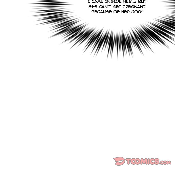 Newlyweds Chapter 26 Page 76