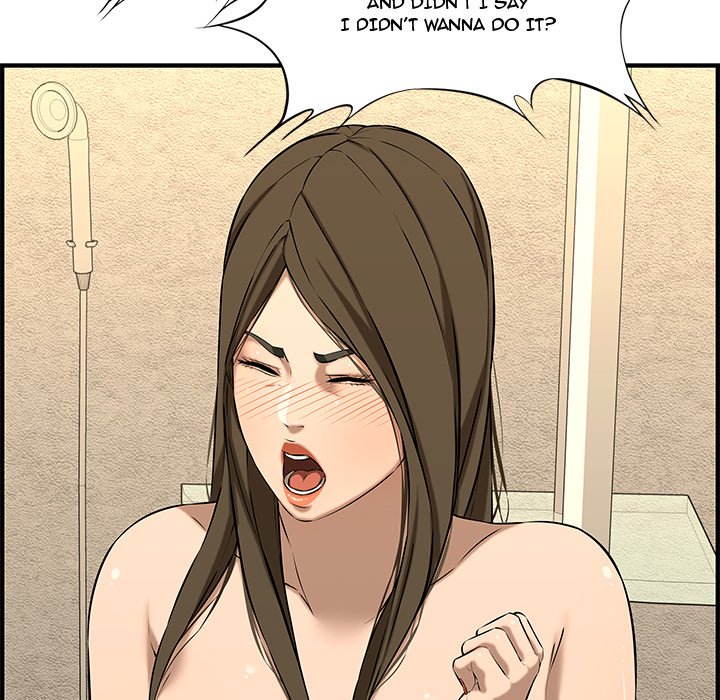Newlyweds Chapter 26 Page 79