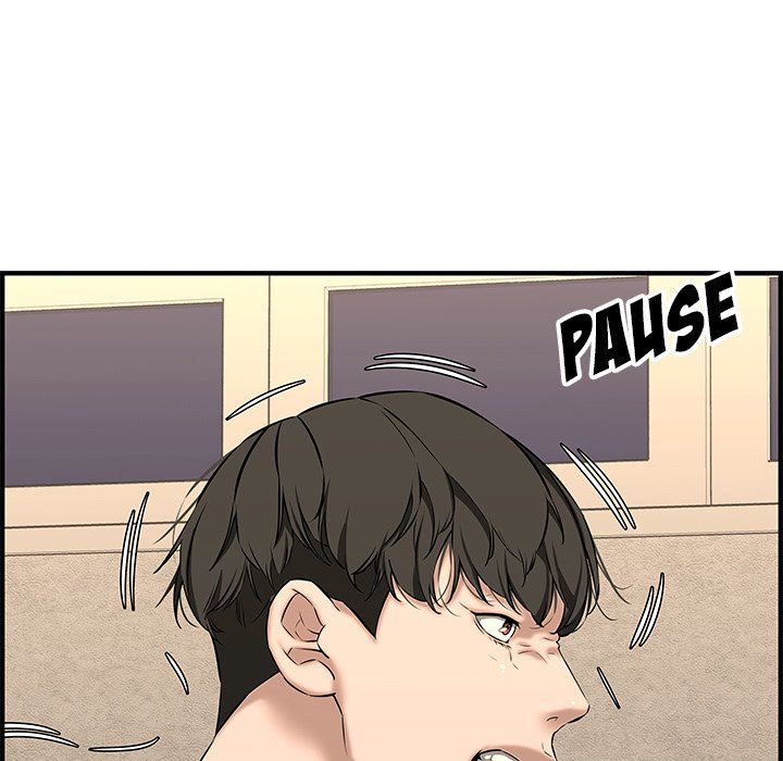 Newlyweds Chapter 26 Page 81