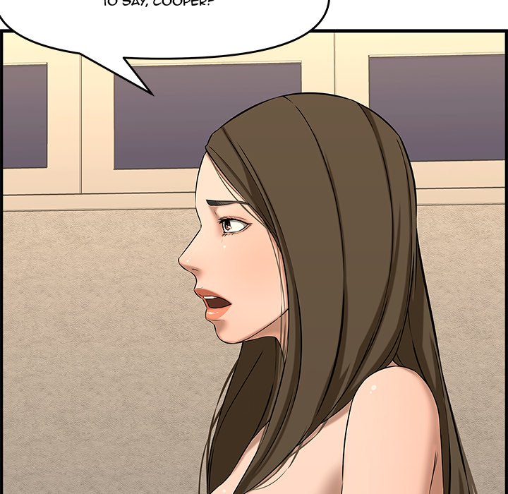 Newlyweds Chapter 26 Page 92