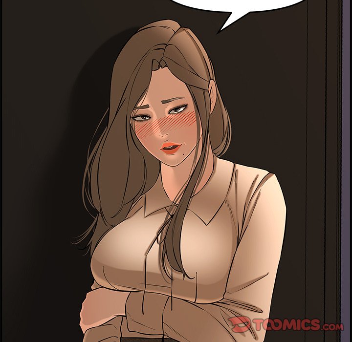 Newlyweds Chapter 27 Page 100