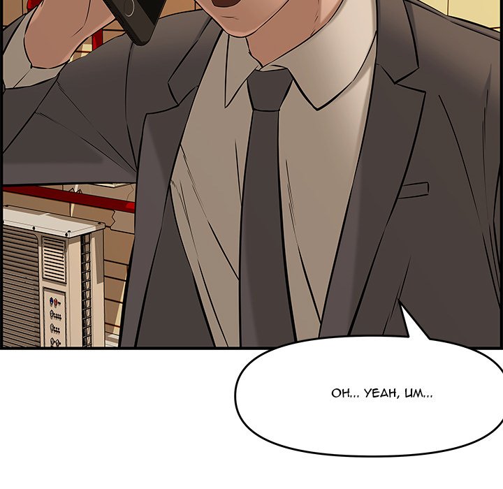 Newlyweds Chapter 27 Page 107