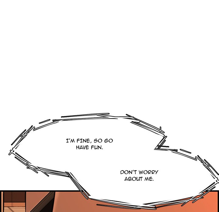 Newlyweds Chapter 27 Page 113