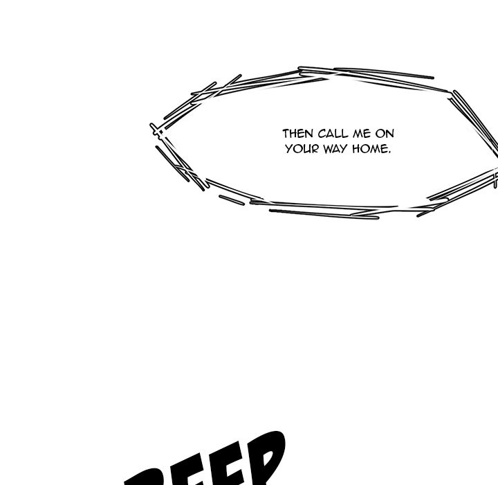 Newlyweds Chapter 27 Page 115