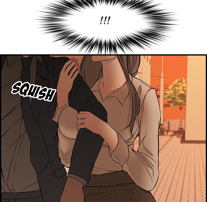 Newlyweds Chapter 27 Page 126