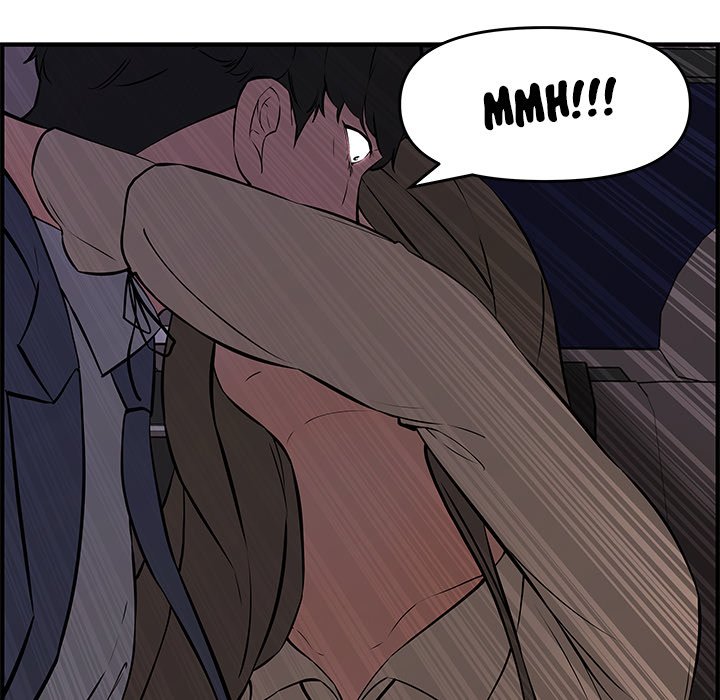 Newlyweds Chapter 27 Page 139