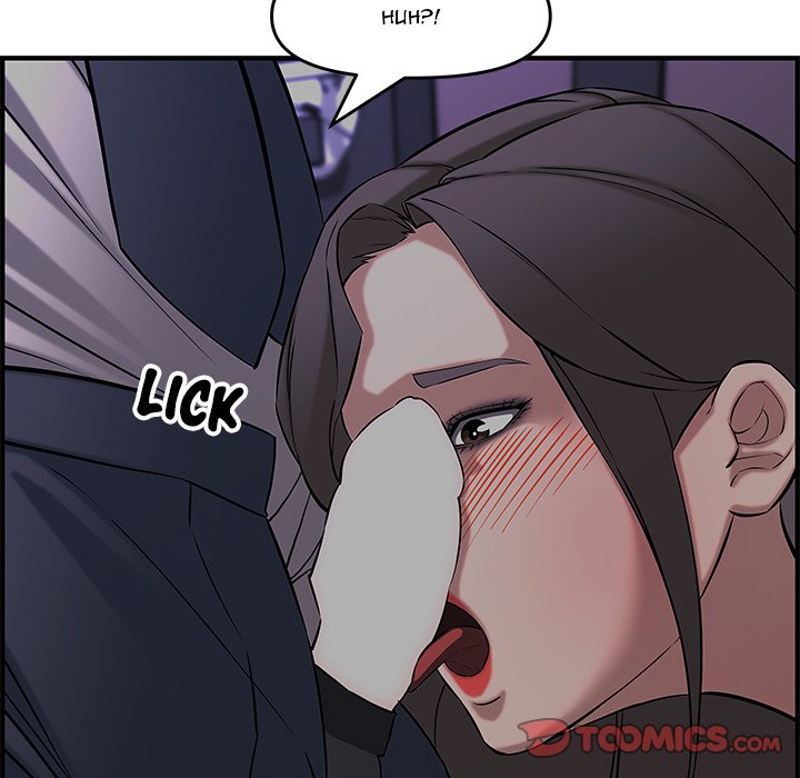 Newlyweds Chapter 27 Page 148