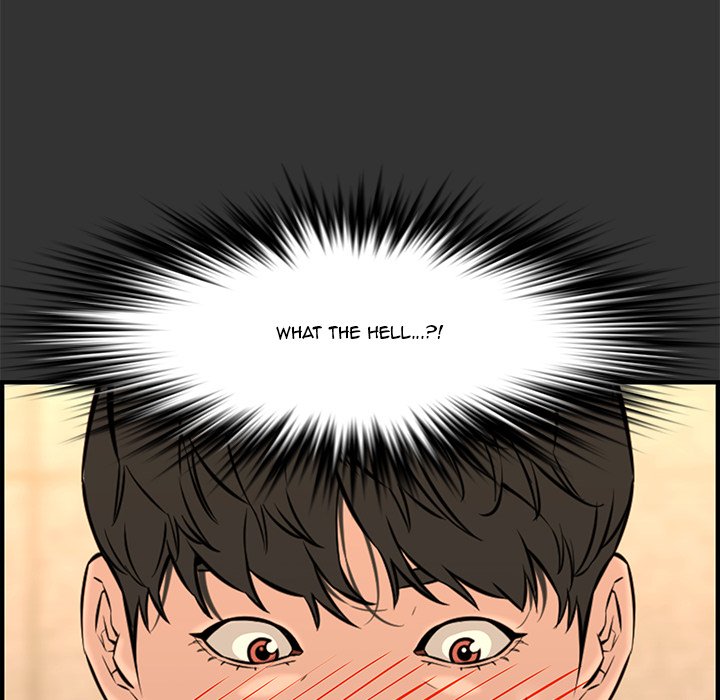 Newlyweds Chapter 27 Page 20