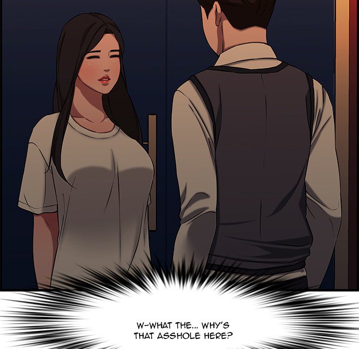Newlyweds Chapter 27 Page 201