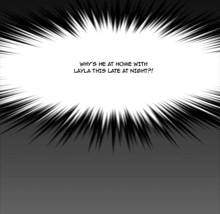 Newlyweds Chapter 27 Page 207