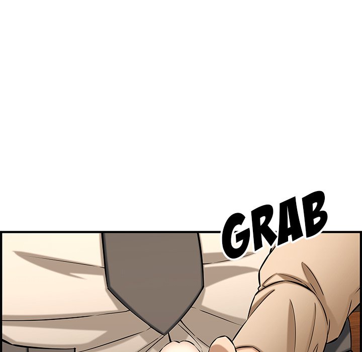 Newlyweds Chapter 27 Page 36