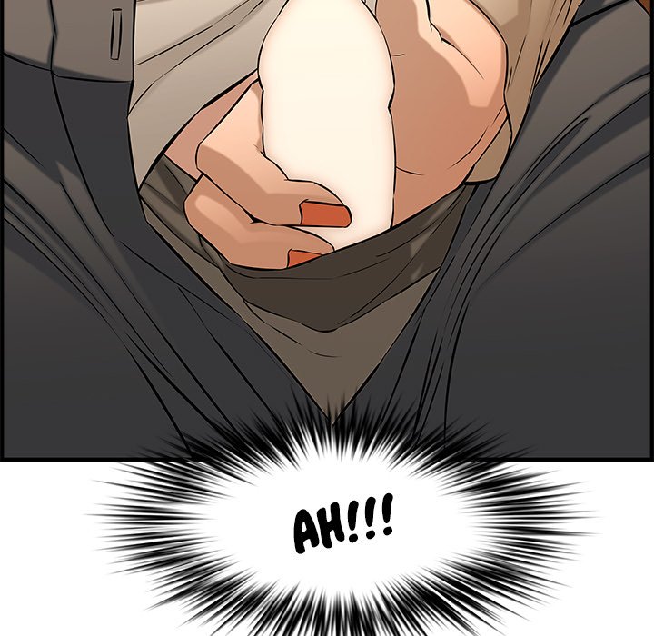 Newlyweds Chapter 27 Page 37
