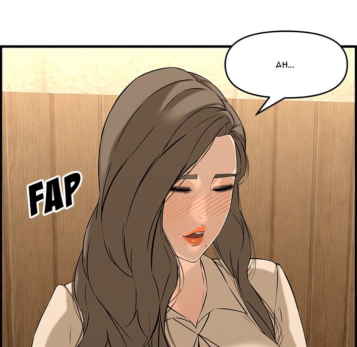 Newlyweds Chapter 27 Page 39