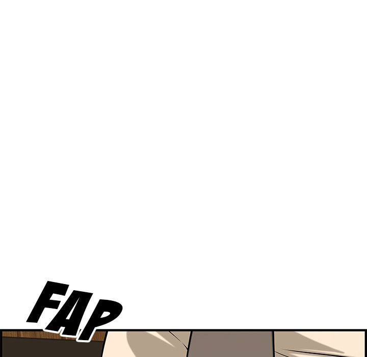 Newlyweds Chapter 27 Page 41