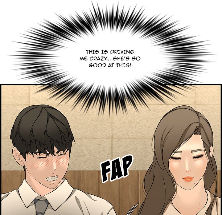 Newlyweds Chapter 27 Page 47