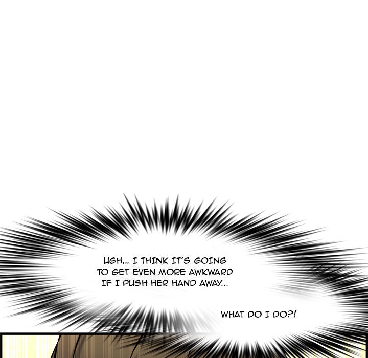 Newlyweds Chapter 27 Page 49