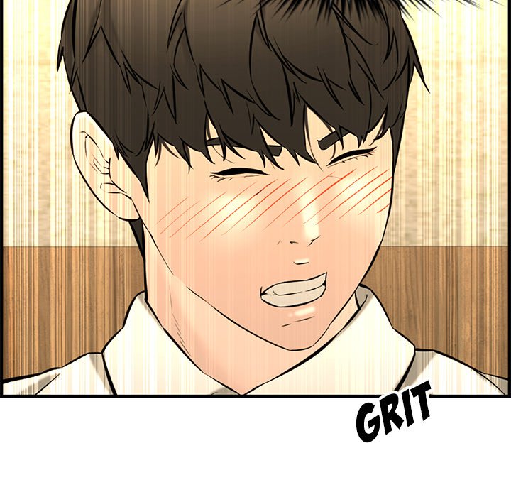 Newlyweds Chapter 27 Page 50