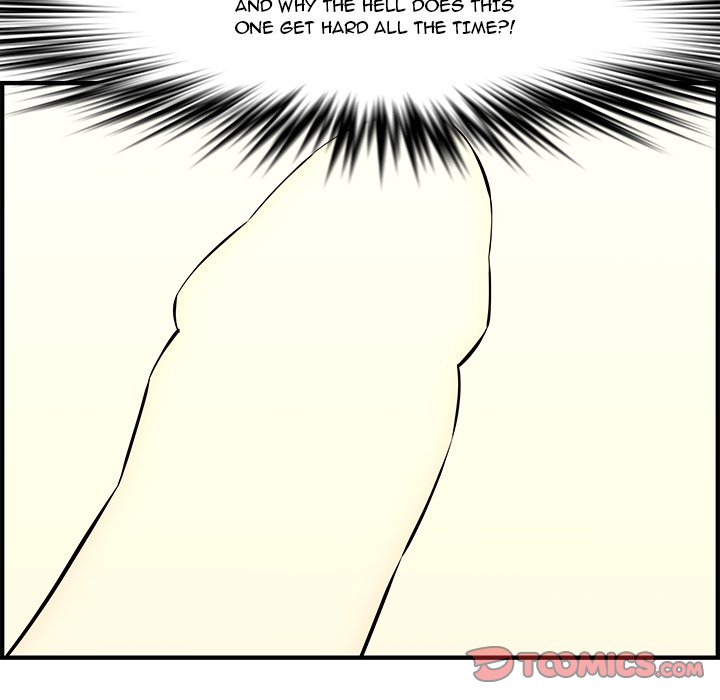 Newlyweds Chapter 27 Page 52