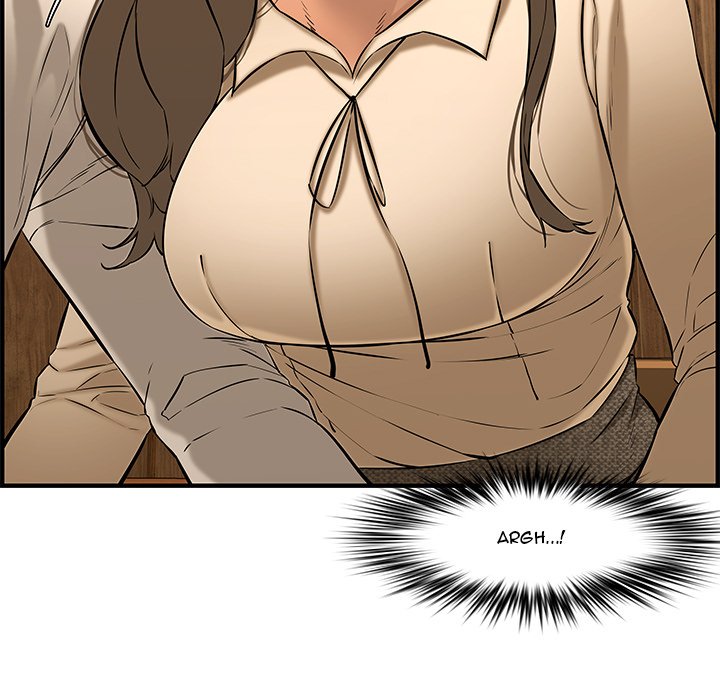 Newlyweds Chapter 27 Page 68