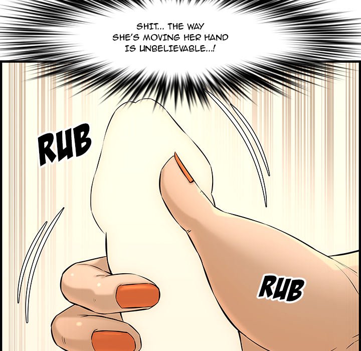 Newlyweds Chapter 27 Page 70