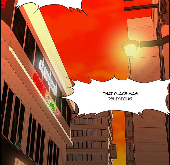Newlyweds Chapter 27 Page 79