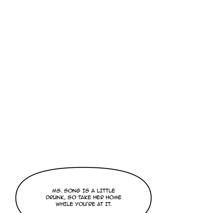 Newlyweds Chapter 27 Page 87