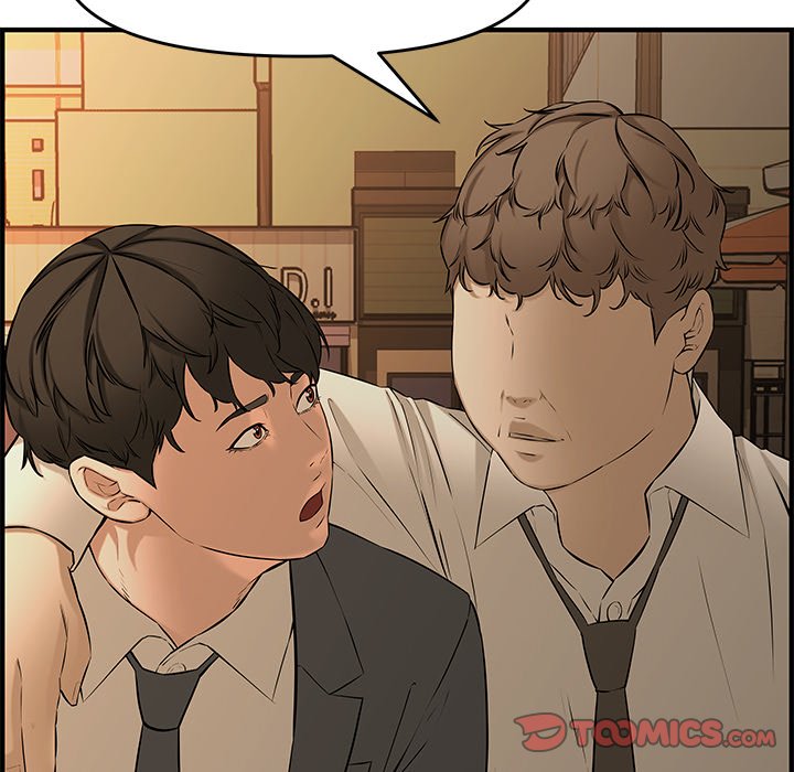 Newlyweds Chapter 27 Page 88